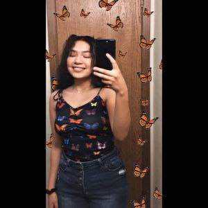 Meet your Posher, Billie